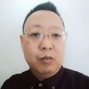 二級建造師郭小明