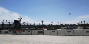 博爾塔拉賓館2號樓客房及走廊裝飾裝修改造項目竣工簡報