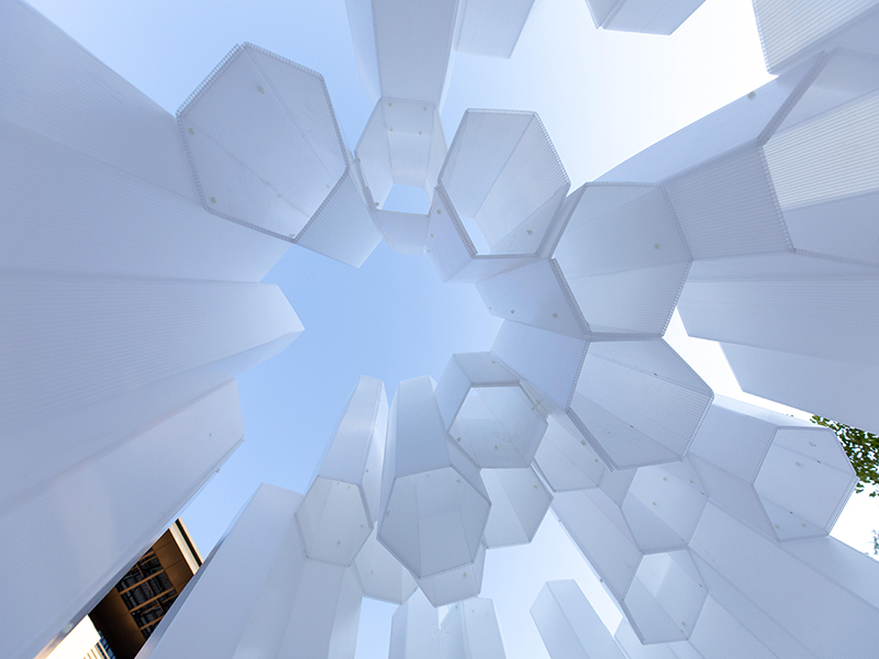 網絡平臺與時俱進傳承思想體系