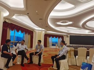 萬水千山粽是情