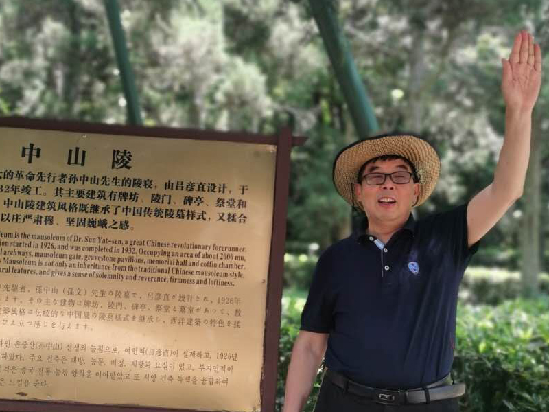 萬水千山粽是情